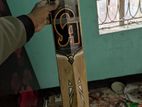 cricket bat