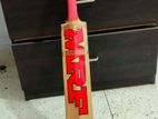cricket bat