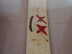 cricket bat