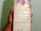 Cricket Bat