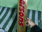 cricket bat