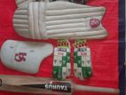 Cricket Batsman Kit