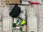Cricket Batsman set