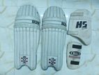 Cricket Batting Equipments