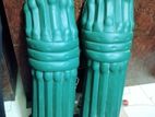 Cricket batting pad