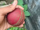 Cricket boll