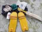 Cricket Equipments for sale