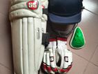 Cricket accesories