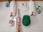 Cricket full kit