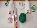 Cricket full kit