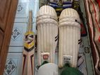 Cricket full kit