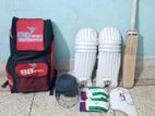 Cricket full kit