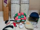 Cricket Full Kit Sell