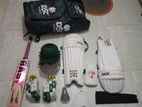 cricket full set