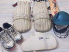 Cricket combo for sell