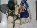 Cricket Full Set