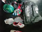 Cricket Full Set