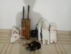 Cricket full set (USED)