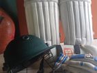 Cricket Gares