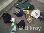 Cricket kit sell