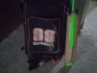 Cricket Gears