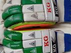 Cricket Gloves