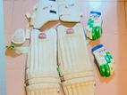 Cricket hand gloves combo