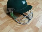 cricket helmet