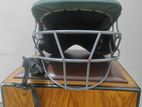 Cricket Helmet