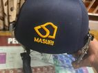 Cricket helmet
