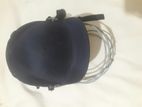 Cricket Helmet