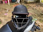 cricket helmet