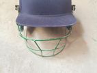 Cricket helmet sell.