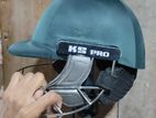 Cricket Helmet