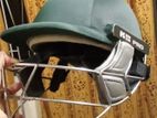 Cricket helmet