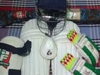 Cricket Instruments