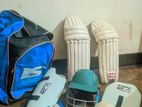Cricket Instruments