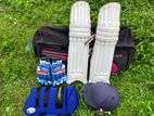 Cricket Instruments