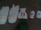 Cricket instruments