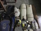 Cricket item combo for sale