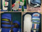 Cricket Items Will Be Sold