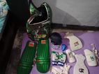 Cricket Equipments