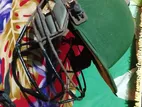 Cricket Kit Accessories for Sale Pads + Gloves Helmet Bag