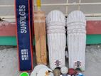 Cricket Kit Emergency Sell