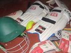 Cricket kit