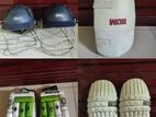 cricket kit set sell.