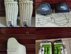 Cricket kit