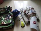 Cricket Items COMBO