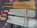 Cricket kit combo
