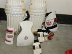 Cricket kit